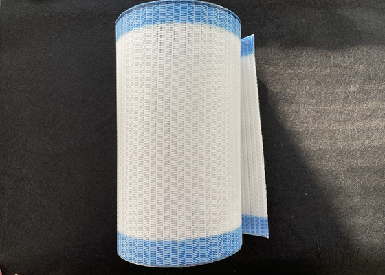 Monofilament Paper Making Polyester Spiral Dryer Mesh Belt Packaging Woven Bags Wooden Boxes