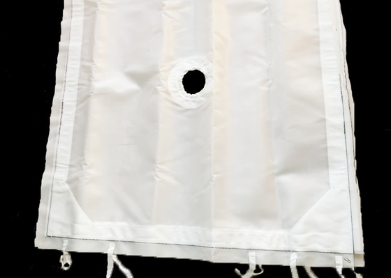 Food Grade Filter Disc 25 50 100 150 200 Micron Monofilament Pp Polyester Filter Cloth