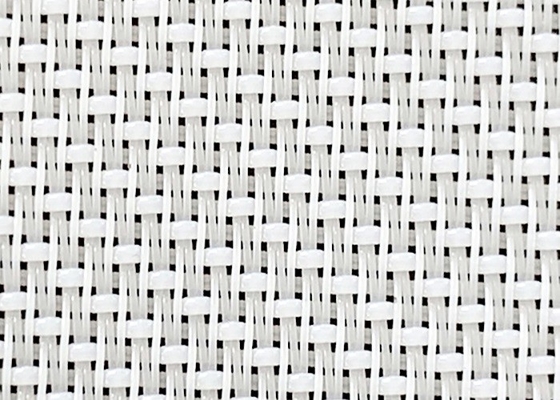 Polyester Paper Making Forming Mesh Belt For Pulp Filter Pulp Drying