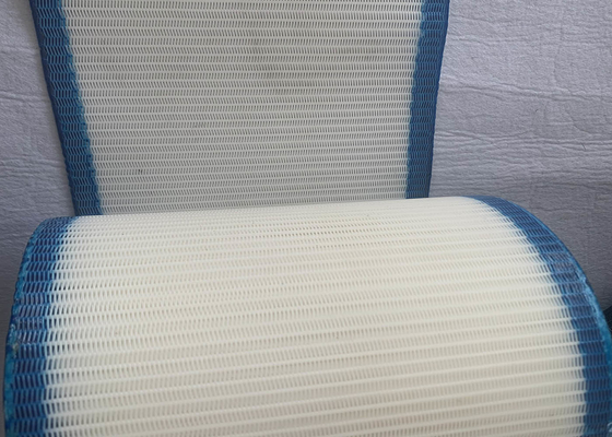 Polyester Mesh Belt For 3 Meters Width Conveyor In Polyester Industry