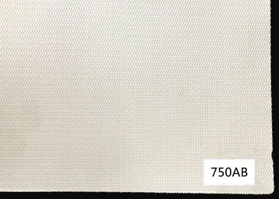 750AB PP Filter Cloth Filter Press Cloth For Liquid Filtration Ceramic Industry Waste Water Treatment Polypropylene Filter Cloth