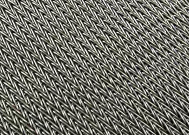 Food Industry Compound Balanced Belt Heavy Load High Tensile Strength Chain Edge