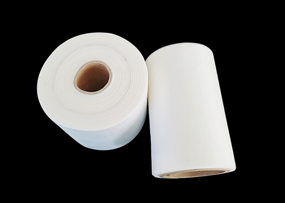 PA6 135 Mesh Monofilament Plain Weave Nylon Bolting Cloth For Flour Mill Sieve
