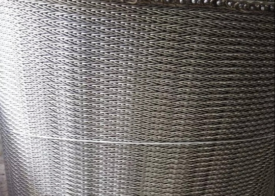 فولاد ضد زنگ تسمه متعادل با درجه مواد غذایی برای پخت
