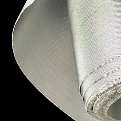 مش سیم 30*140 مش SUS304 هلندی بافندگی معکوس لوله HDPE را بسازید