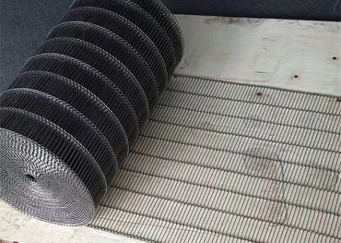 کمربند ناقل انعطاف پذیر مسطح مقاوم در برابر گرما با 4.24mm - 20.32mm / Pitch استند سفارشی