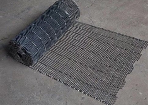 2.8mm کمربند سیم صاف و انعطاف پذیر 800c مقاومت در برابر دمای بالا