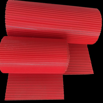 قطر سیم 0.8-2mm کمربند ناقل ضد آب با گواهینامه ISO9001