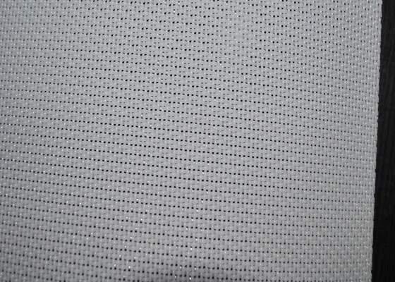 مش پارچه ای قالب‌گیری شده از پلی استر برای کاغذسازی، مش قالب‌گیری شده تک/دو/سه لایه