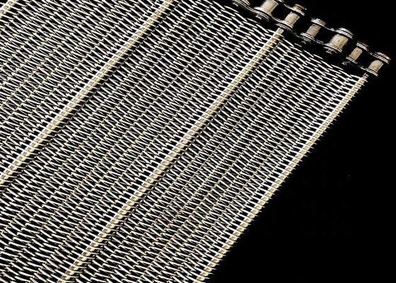 304 STAINELSS STEEL SNOVERANOR SIRES BELTING برای ماشین لباسشویی سبزیجات