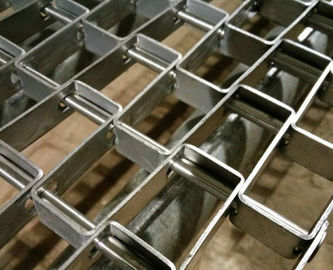 نصب و راه اندازی آسان فیلتر سطح بالا تسمه مش تسمه انتقال سطح فیلتر آسان