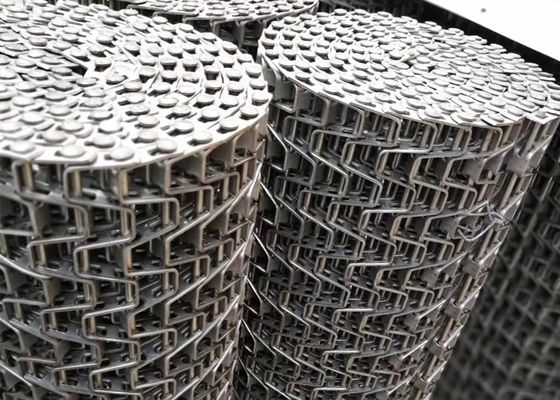 کمربند مشبک 304 از جنس استنلس استیل مخصوصاً تنفس است
