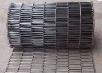 کمربند سیم فلکس تخت 0.5 میلی متر Ss304 Ss316