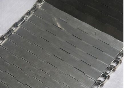 نوار نقاله ورق سنگین فولاد ضد زنگ برای عقیم سازی و پر کردن مواد غذایی