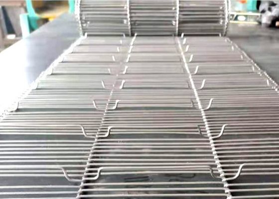 کمربند فلکس فلتس فلزی ضد زنگ SGS 1m عرض 304