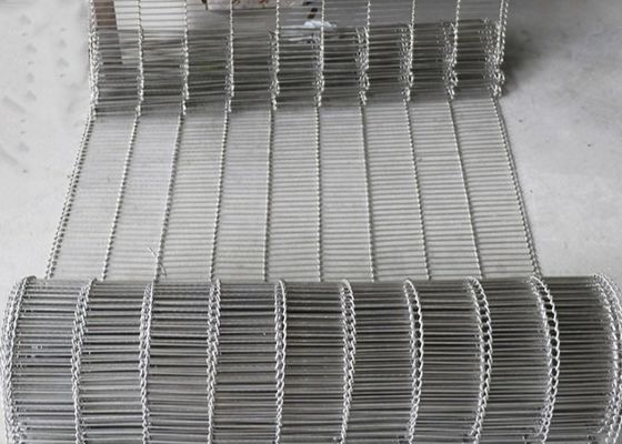 1m عرض پزشکی صنعت Sus304 Flat Flex Flex Wire تسمه