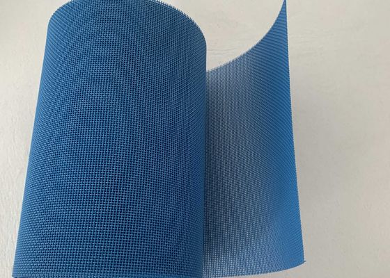کمربند مش پلاستیکی خشک کن تخته بافته ساده