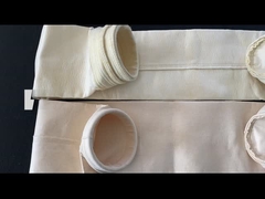 کیسه فیلتر فیبر شیشه ای