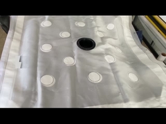 پارچه فیلتر pp