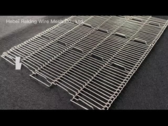 تسمه نقاله فولادی ضد زنگ