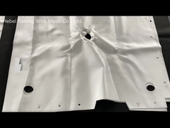 پارچه فیلتر