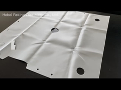 پارچه فیلتر