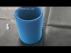 کمربند شبكه اي با سوراخ مربعي از پلي استر