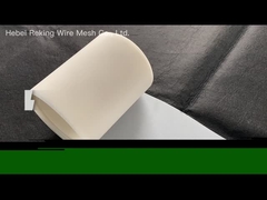 کمربند شبكه اي با سوراخ مربعي از پلي استر