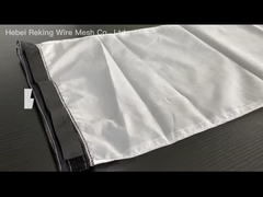 کیسه پلی استری