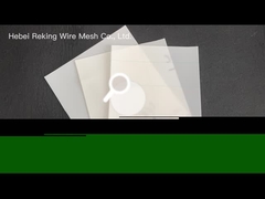 کمربند مشبک تشکیل دهنده پلی استر