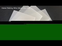 کمربند شبكه اي با سوراخ مربعي از پلي استر