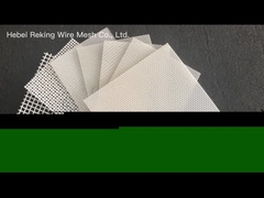 کمربند شبكه اي با سوراخ مربعي از پلي استر