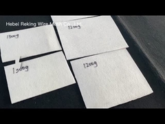 نمد را فشار دهید