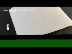 فیلتر پلی استری، کمربند شبکی پاک کننده آب